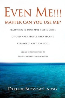 9781609574352 Even Me : Master Can You Use Me
