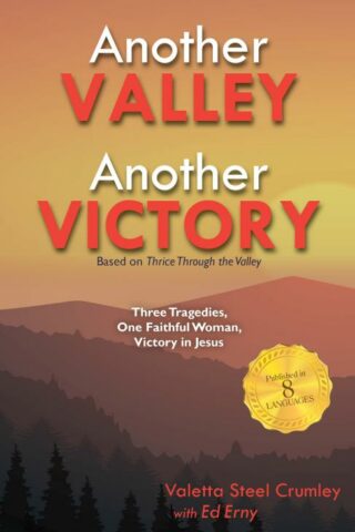 9781622453085 Another Valley Another Victory