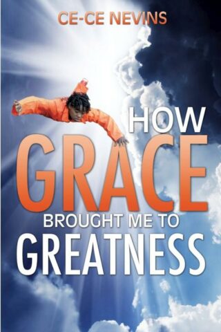 9781624199288 How Grace Brought Me To Greatness