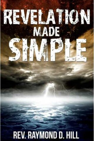 9781625093271 Revelation Made Simple