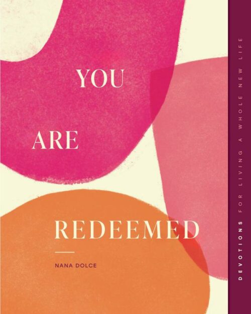 9781645074830 You Are Redeemed