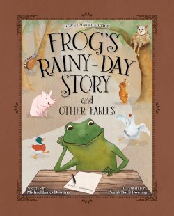 9781646071616 Frogs Rainy Day Story And Other Fables (Expanded)