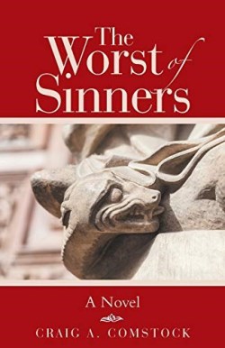 9781664208360 Worst Of Sinners