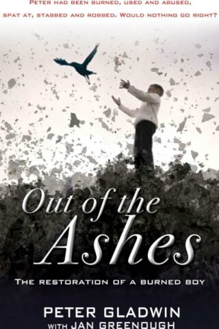 9781854249920 Out Of The Ashes