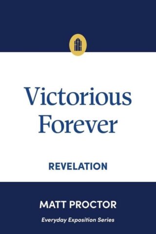 9781970102819 Victorious Forever : Revelation