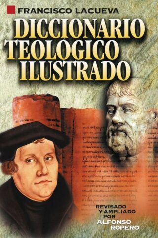 9788418810978 Diccionario Teologico Ilustrad - (Spanish)