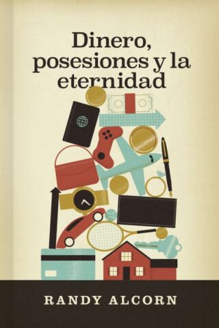 9798384505600 Dinero Posesiones Y La Eternid - (Spanish)