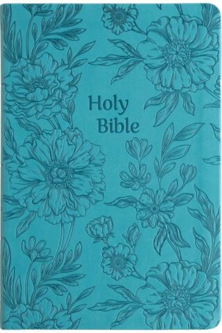 9798384518020 Large Print Thinline Bible Value Edition