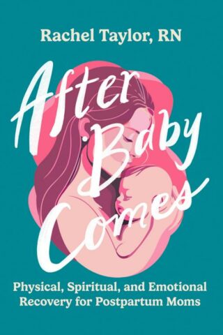 9780736990486 After Baby Comes