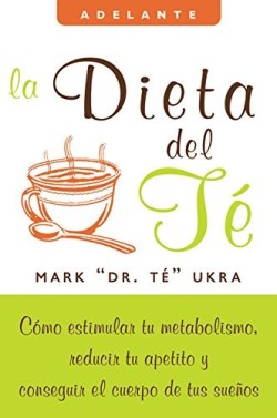 9780061624247 Dieta Del Te - (Spanish)