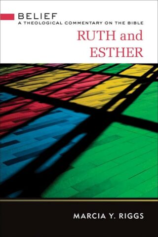 9780664232504 Ruth And Esther