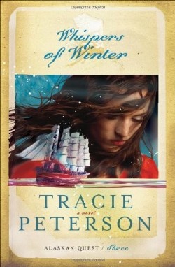 9780764227752 Whispers Of Winter (Reprinted)