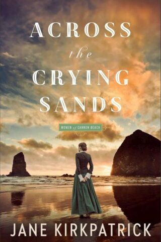 9780800747145 Across The Crying Sands