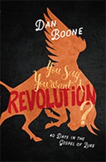 9780834136755 You Say You Want A Revolution