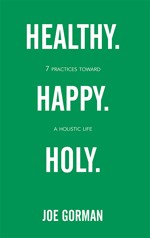 9780834136816 Healthy Happy Holy