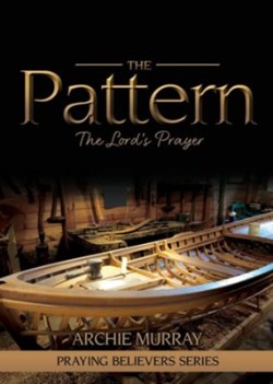 9781486622153 Pattern : The Lord's Prayer