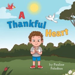 9781486624027 Thankful Heart