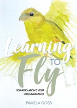 9781486625857 Learning To Fly
