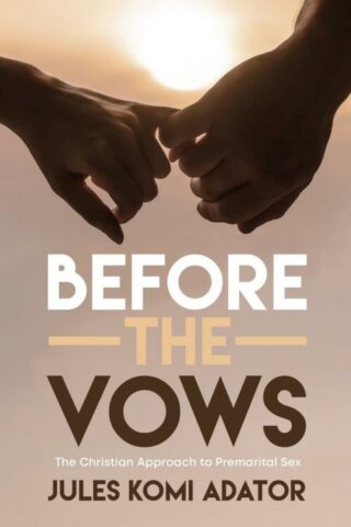 9781486626793 Before The Vows