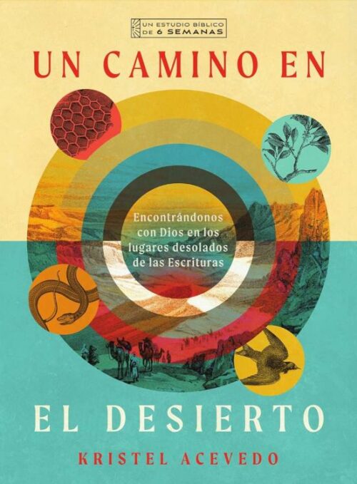 9781514009307 Camino En El Desierto - (Spanish)