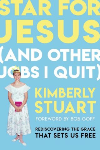9781546004738 Star For Jesus And Other Jobs I Quit
