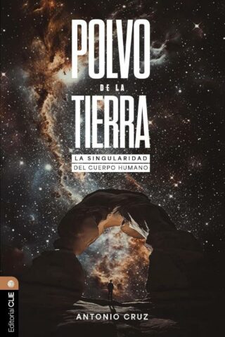 9791387625023 Polvo De La Tierra - (Spanish)