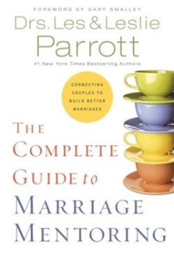 9780310171379 Complete Guide To Marriage Mentoring