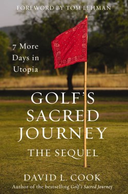 9780310371069 Golfs Sacred Journey The Sequel
