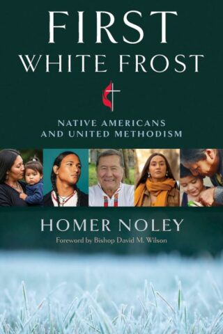 9780687130511 1st White Frost