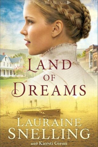9780764244476 Land Of Dreams