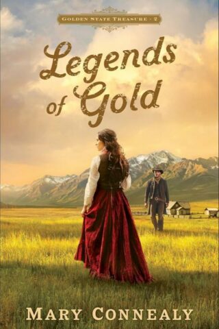 9780764244964 Legends Of Gold