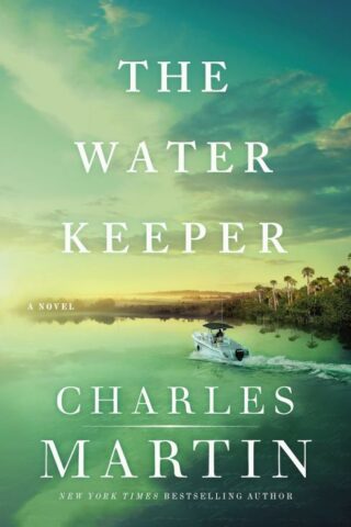 9780785230915 Water Keeper : A Novel