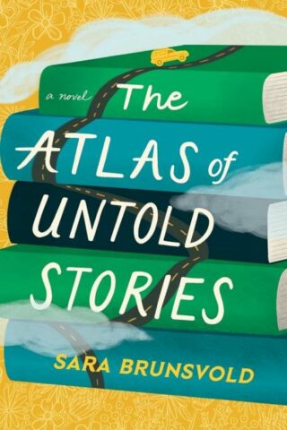 9780800747046 Atlas Of Untold Stories