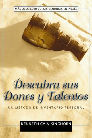 9780829743791 Descubra Sus Dones Y Talentos - (Spanish)