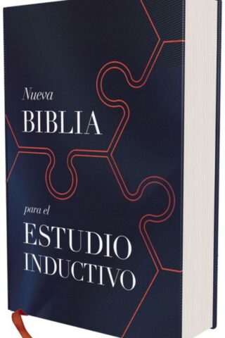 9780829773224 New Inductive Study Bible Comfort Print