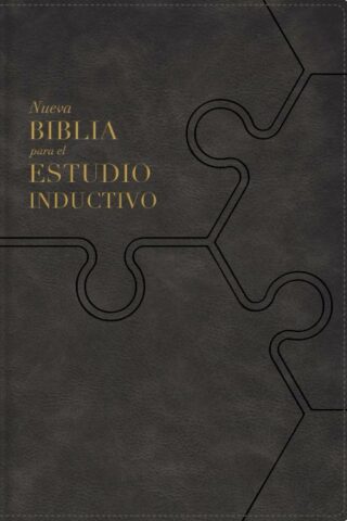 9780829773231 New Inductive Study Bible Comfort Print