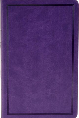 9781087702759 Deluxe Gift Bible