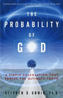 9781400054787 Probability Of God