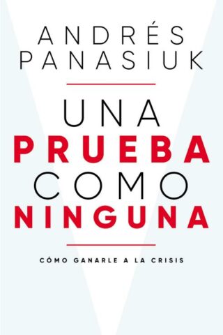 9781400226009 Prueba Como Ninguna - (Spanish)
