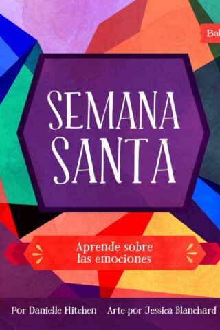 9781430087502 Semana Santa - (Spanish)