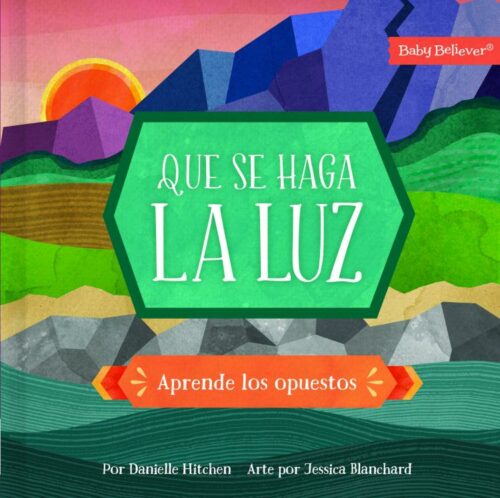 9781430087663 Que Se Haga La Luz - (Spanish)