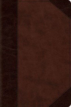 9781433553271 Personal Reference Bible