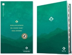 9781496476944 Daily Living Study Bible For Youth