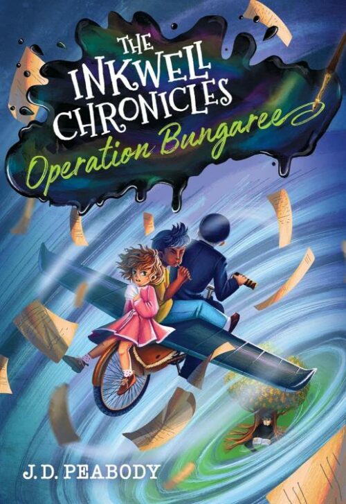 9781546007692 Operation Bungaree