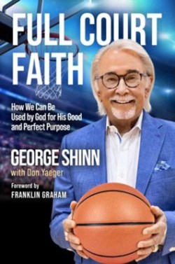 9798887100166 Full Court Faith