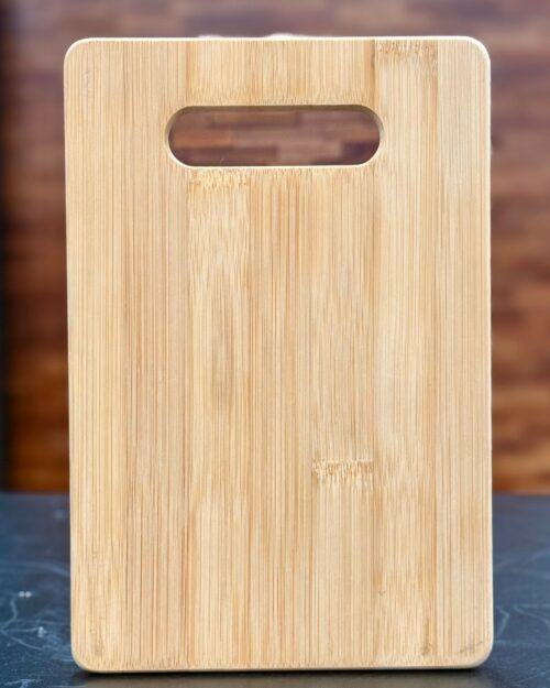 Bamboo Board 9x6