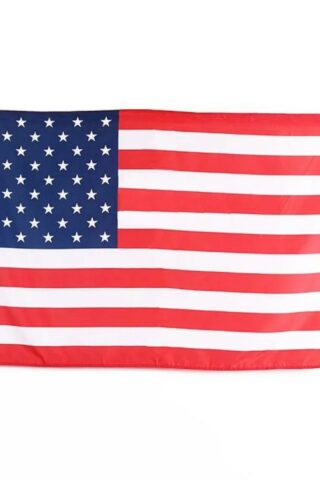 788200505821 American Flag