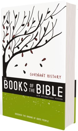 9780310468639 Books Of The Bible Covenant History