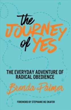 9780593601976 Journey Of Yes