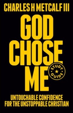 9780593603215 God Chose Me Study Guide (Student/Study Guide)